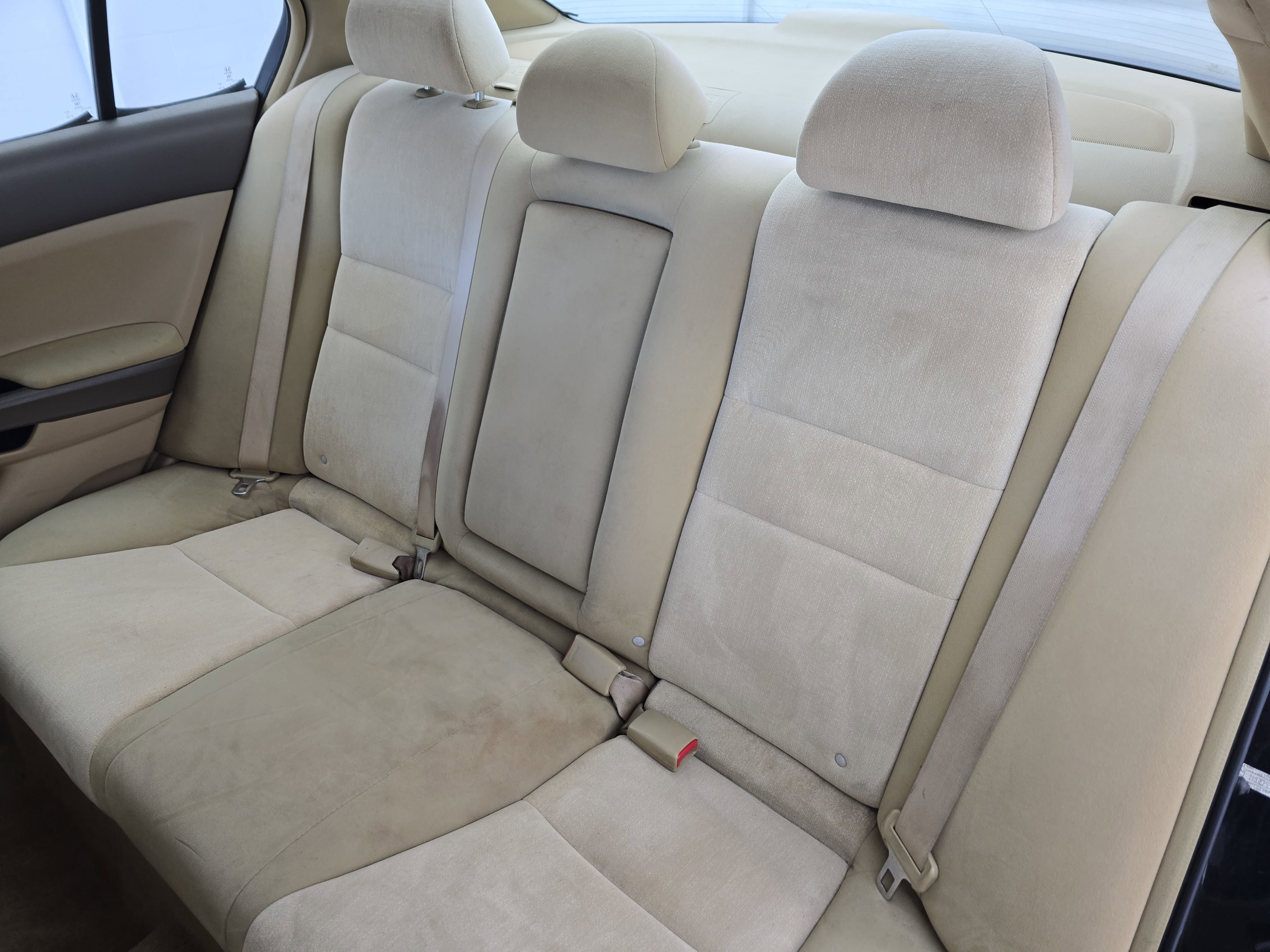 2008 Honda Accord LX