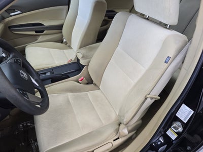 2008 Honda Accord LX