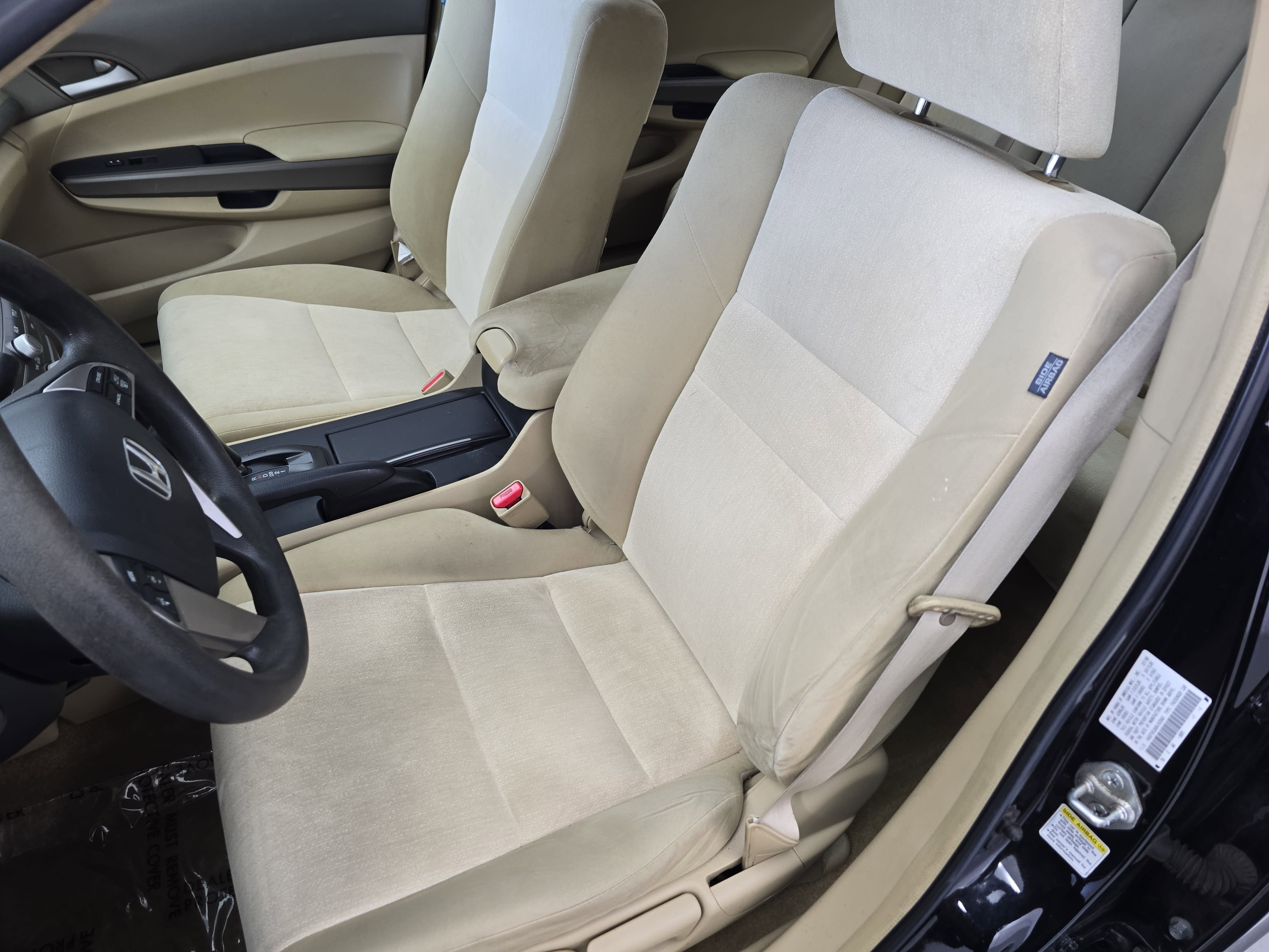 2008 Honda Accord LX