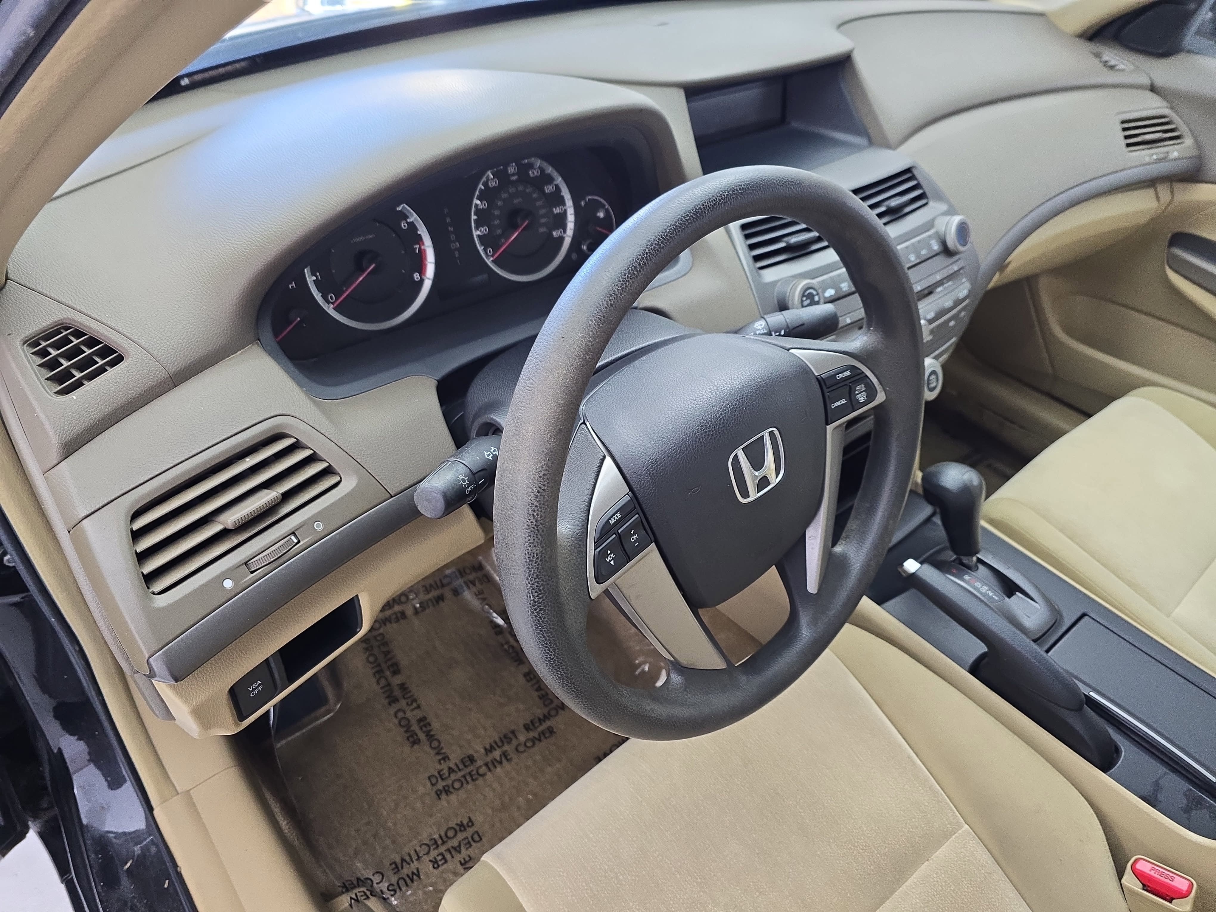 2008 Honda Accord LX