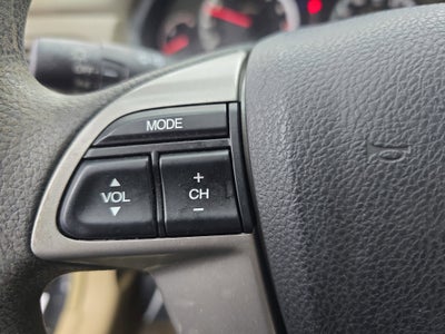 2008 Honda Accord LX