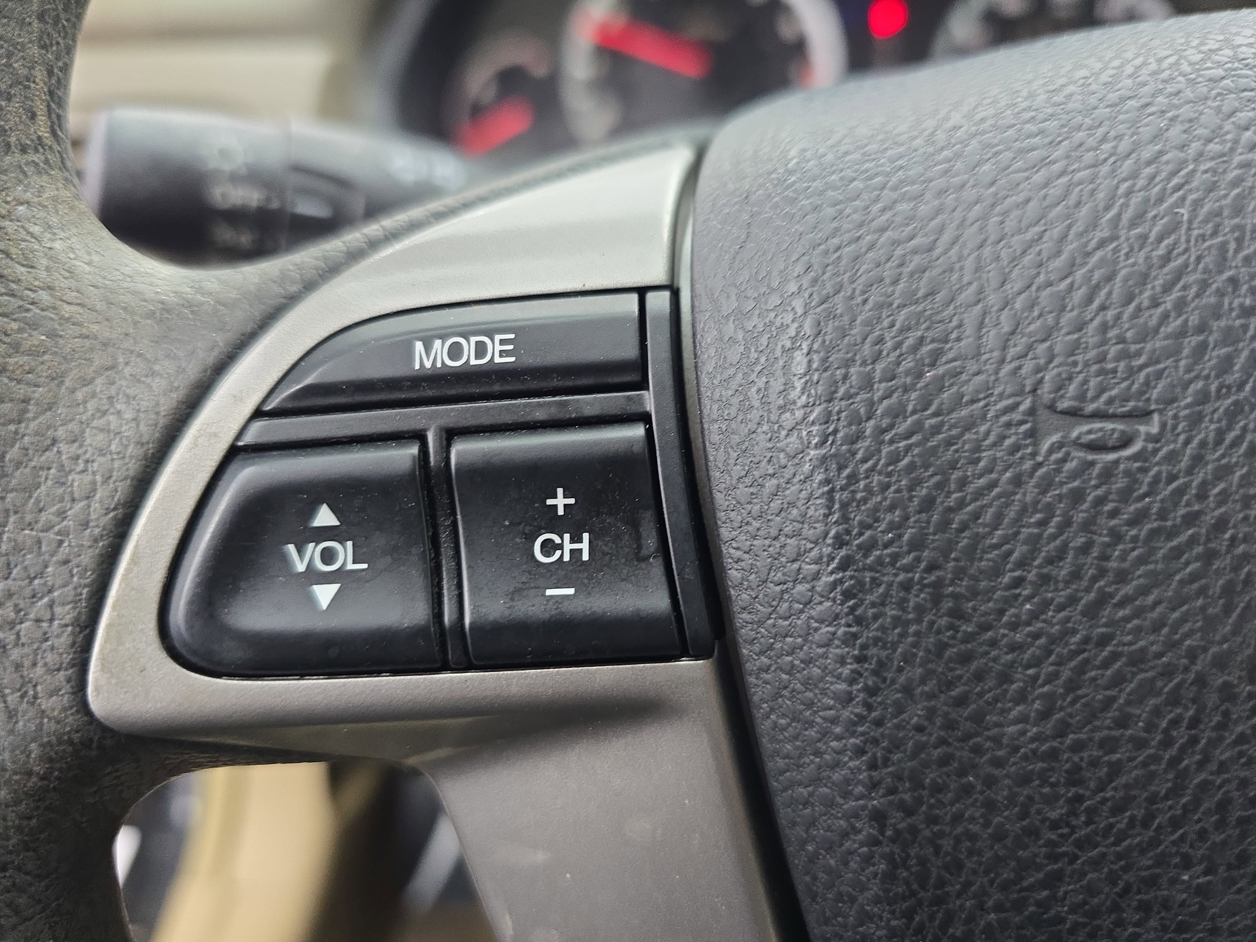 2008 Honda Accord LX