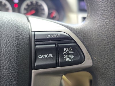 2008 Honda Accord LX