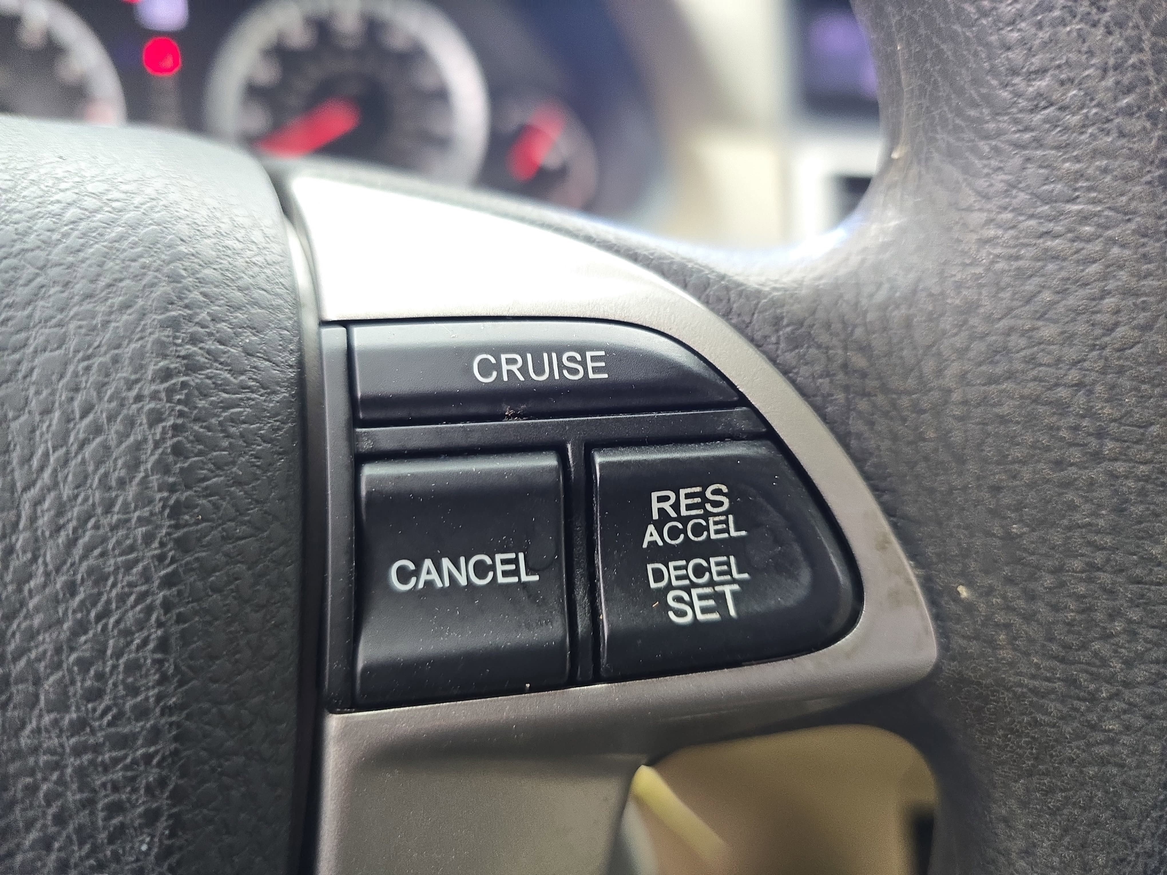 2008 Honda Accord LX