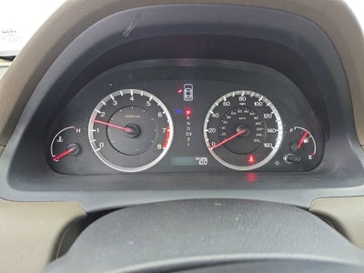 2008 Honda Accord LX