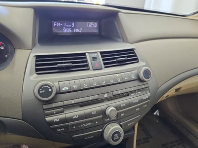 2008 Honda Accord LX