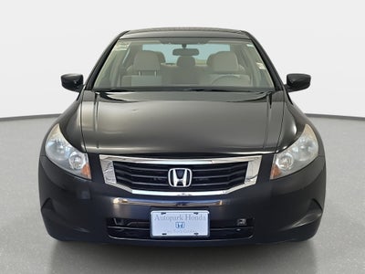2008 Honda Accord LX