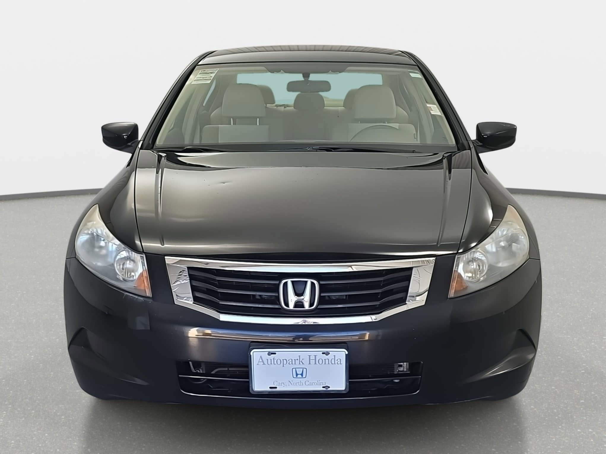 2008 Honda Accord LX