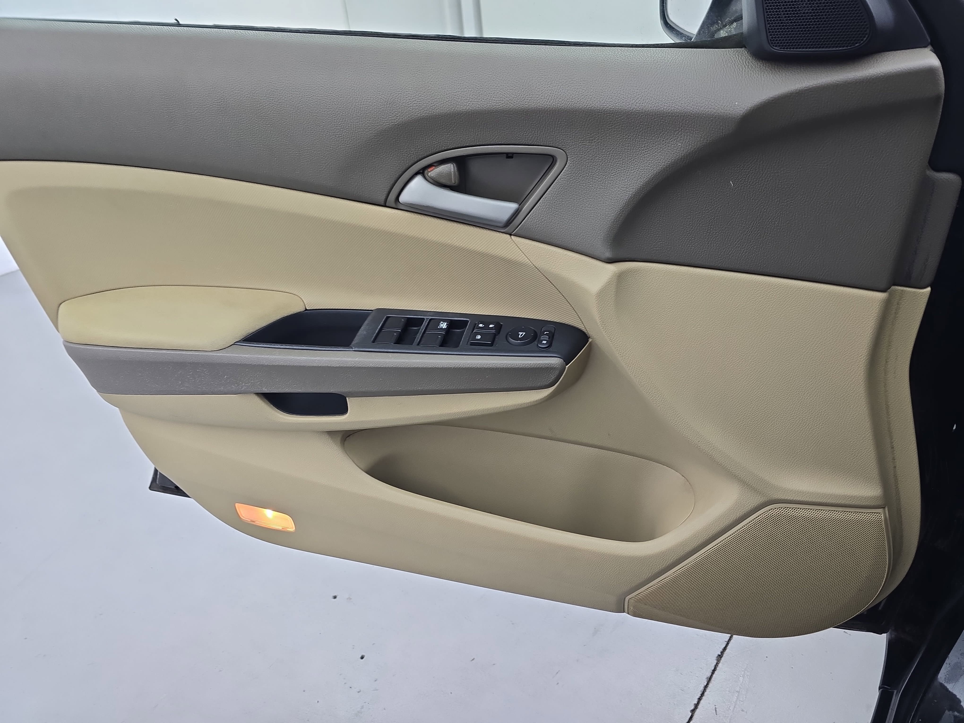 2008 Honda Accord LX