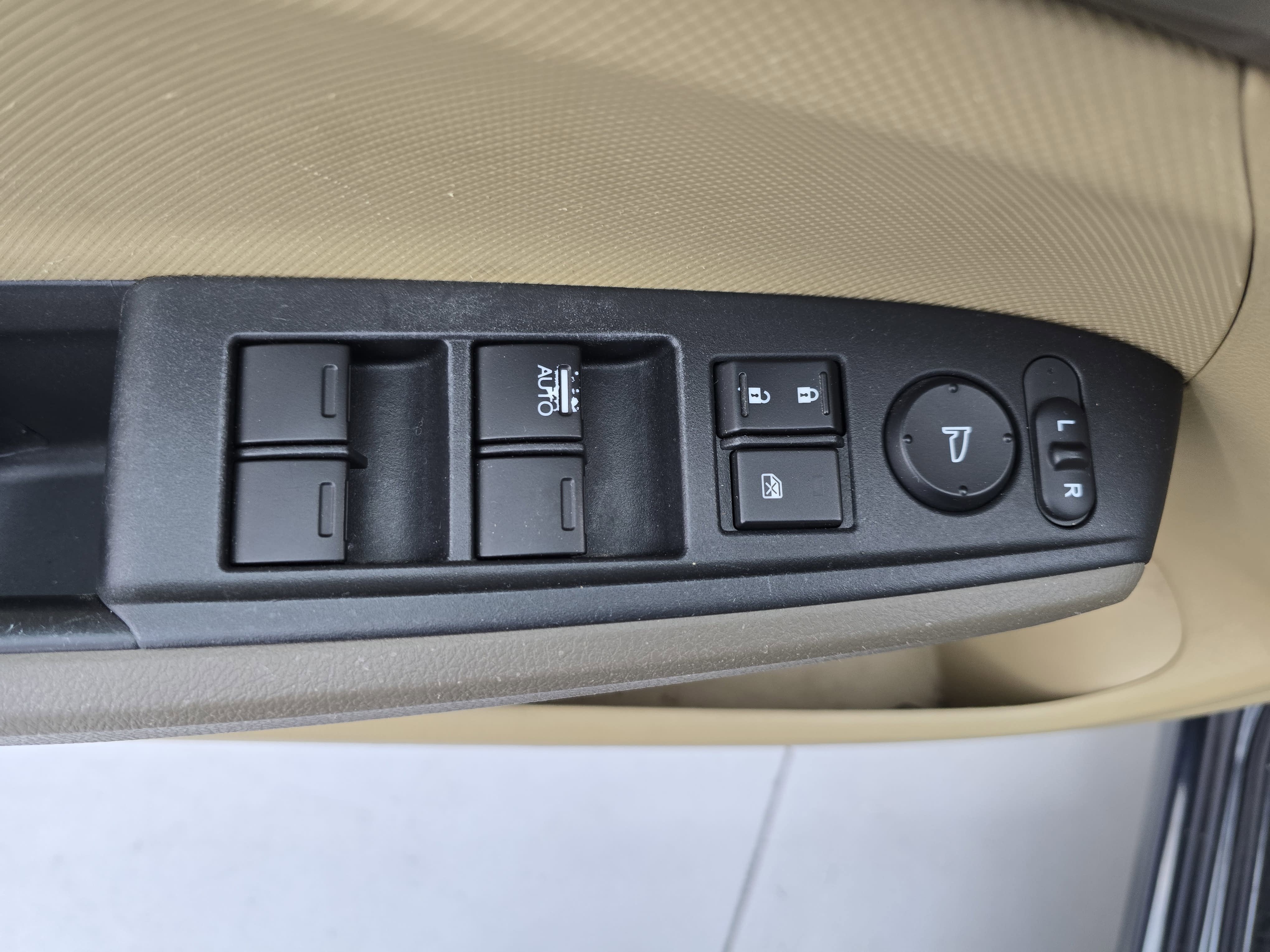 2008 Honda Accord LX