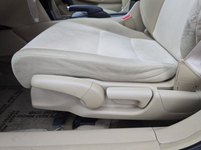 2008 Honda Accord LX