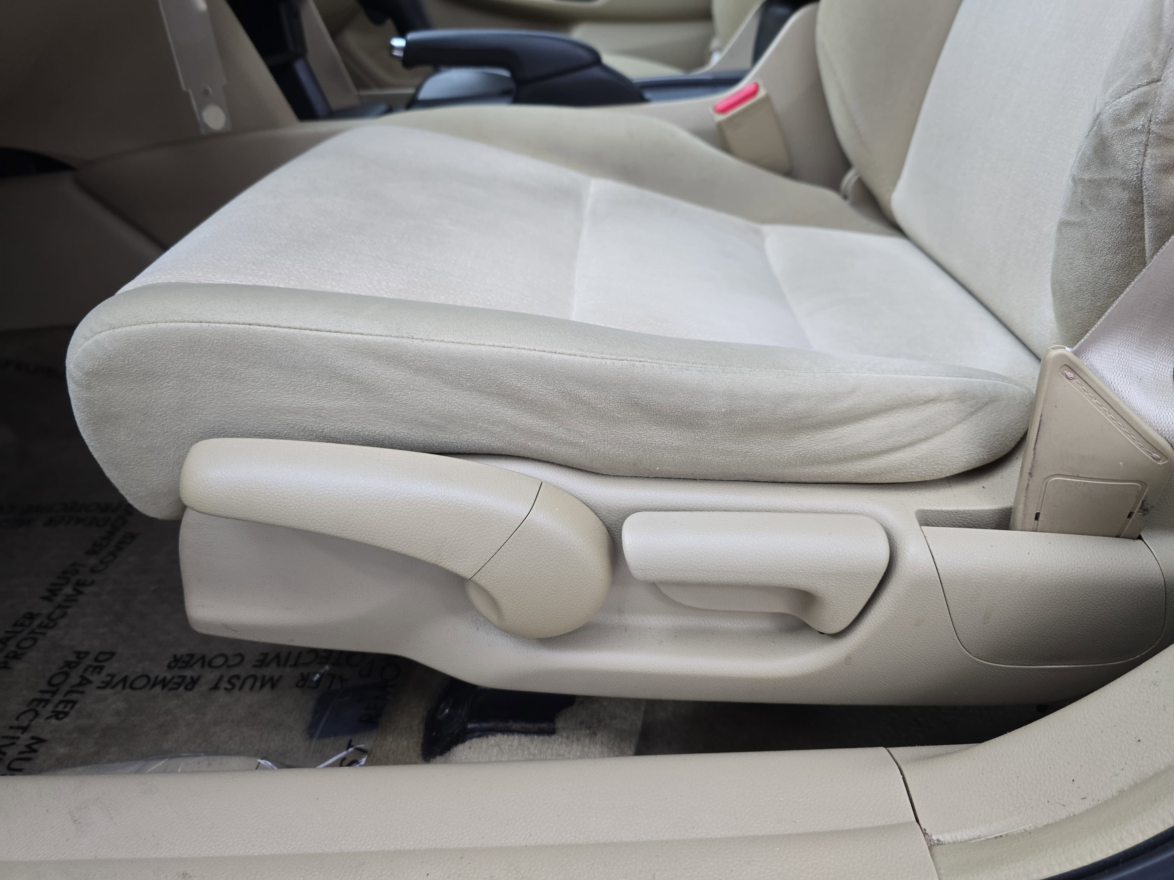 2008 Honda Accord LX