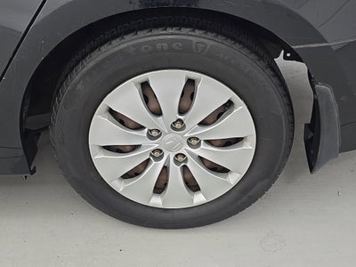 2008 Honda Accord LX