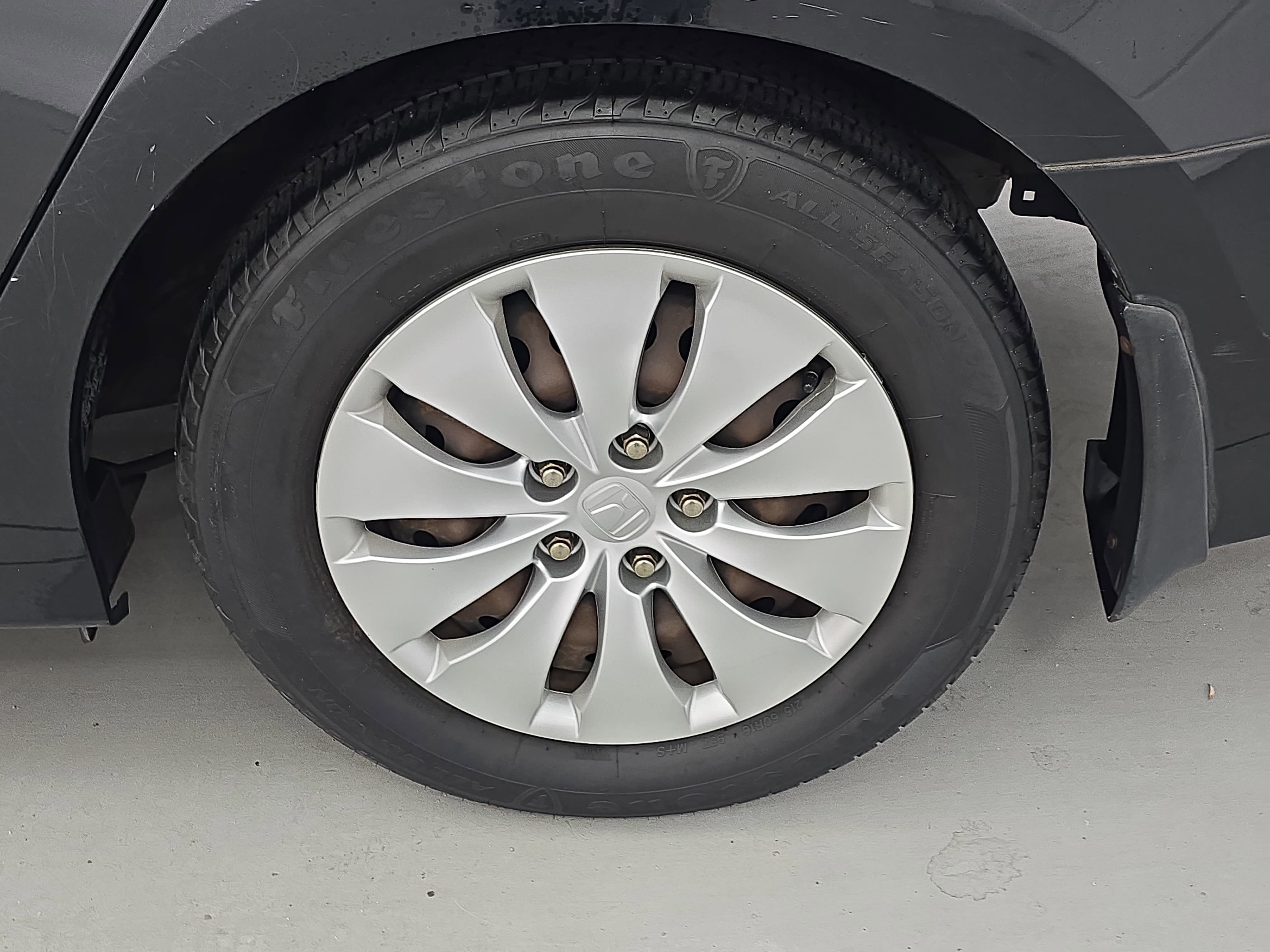 2008 Honda Accord LX