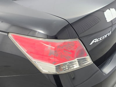 2008 Honda Accord LX