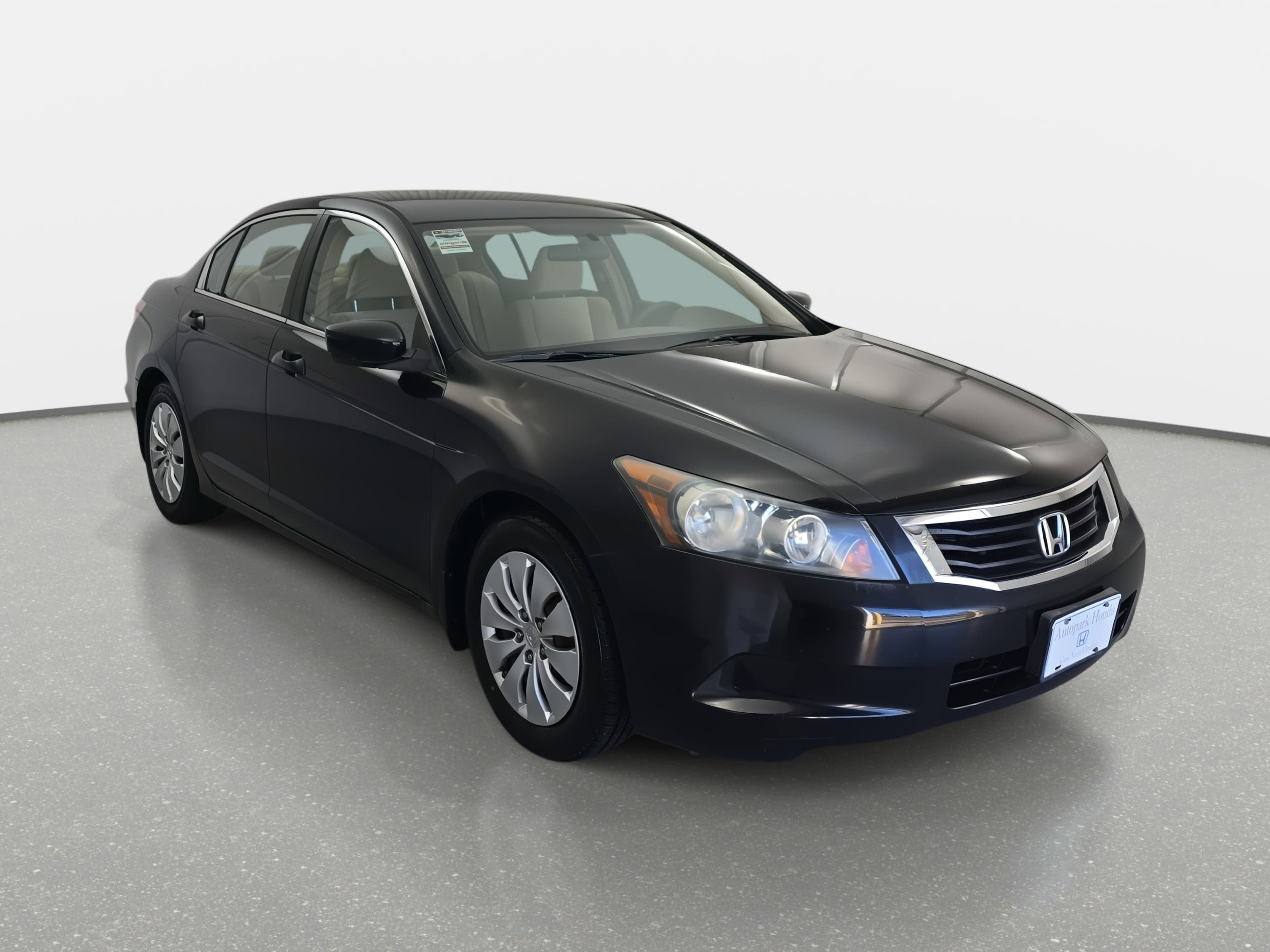 2008 Honda Accord LX