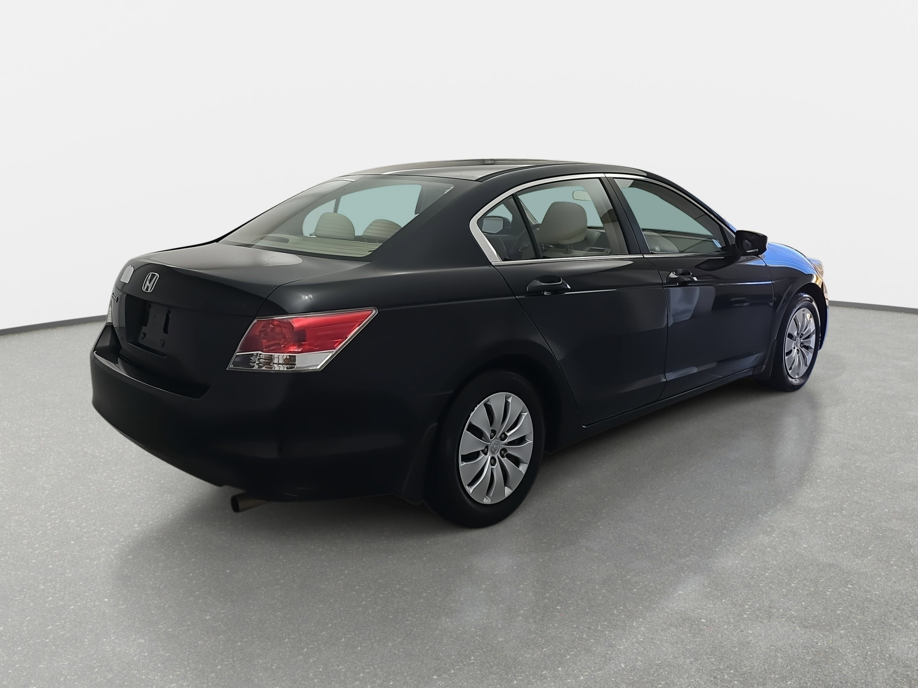 2008 Honda Accord LX