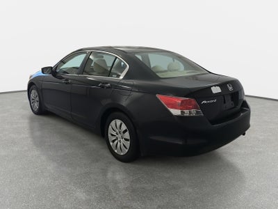 2008 Honda Accord LX