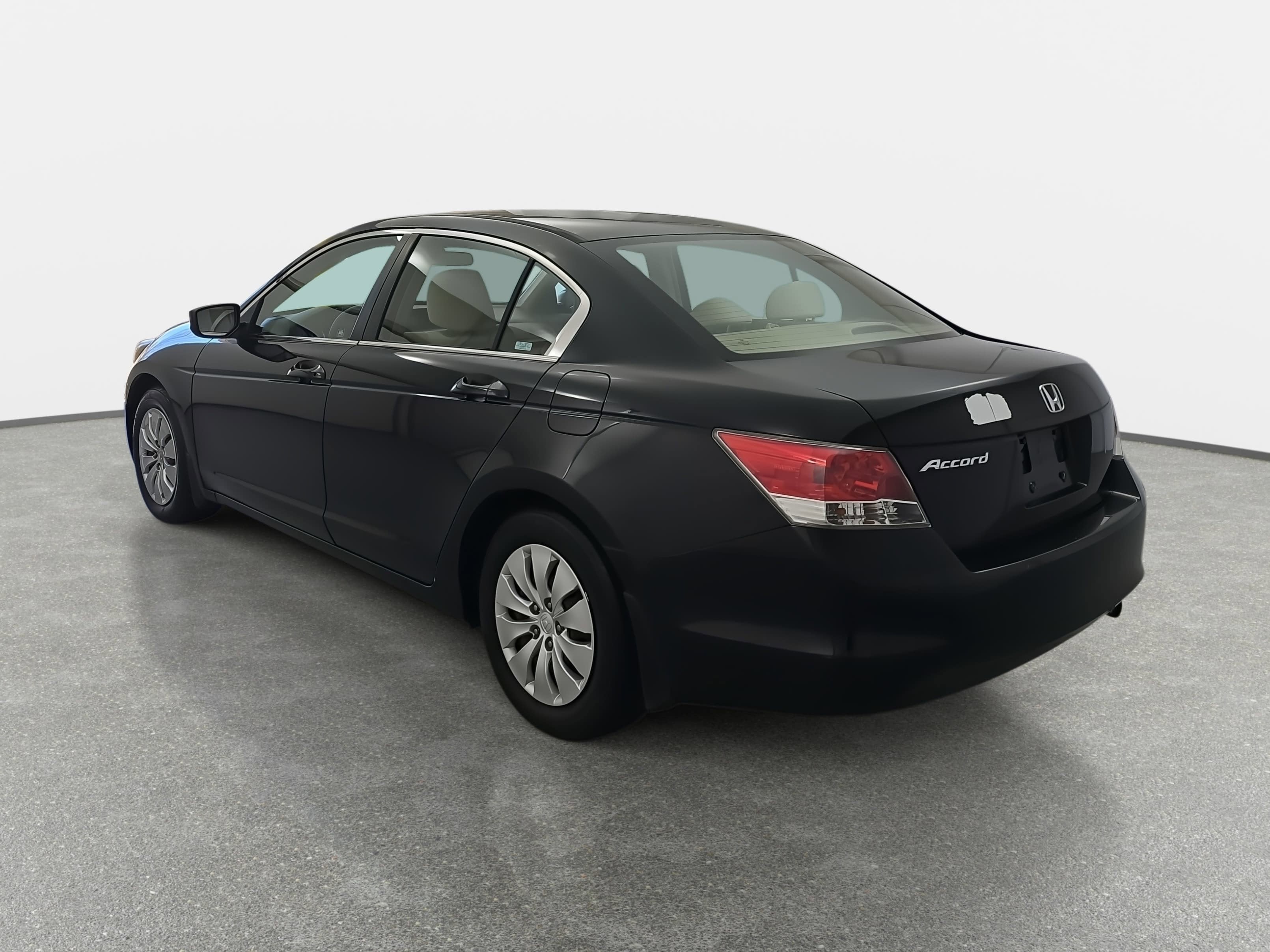 2008 Honda Accord LX