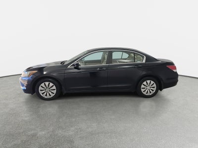 2008 Honda Accord LX