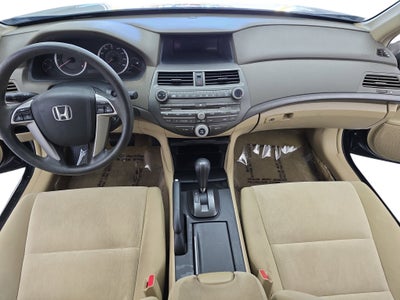 2008 Honda Accord LX
