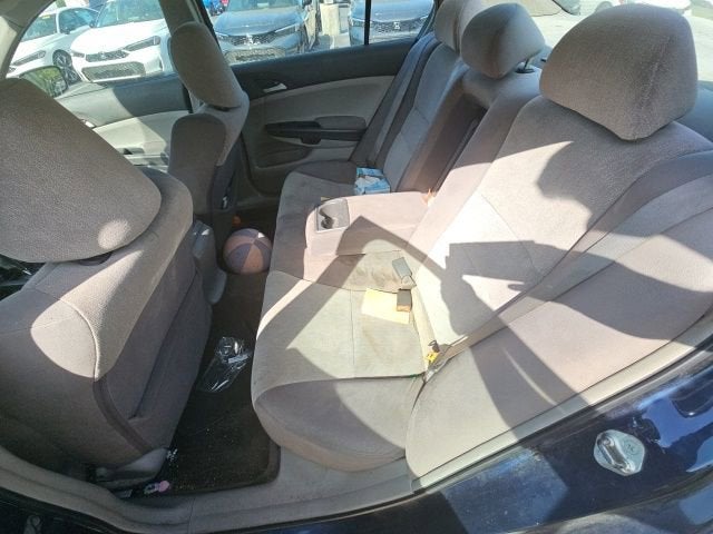 2009 Honda Accord LX