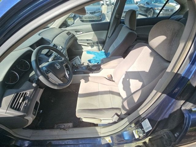 2009 Honda Accord LX