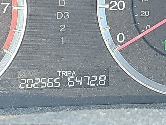 2009 Honda Accord LX