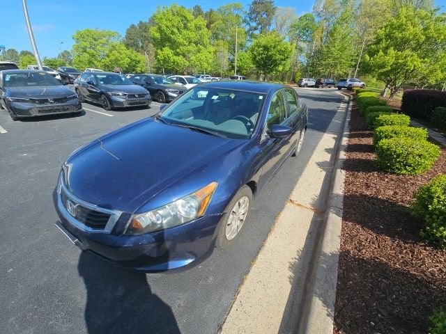 2009 Honda Accord LX
