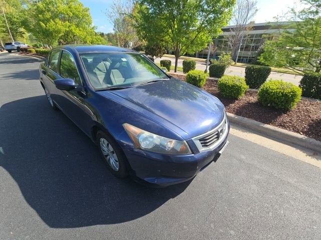 2009 Honda Accord LX