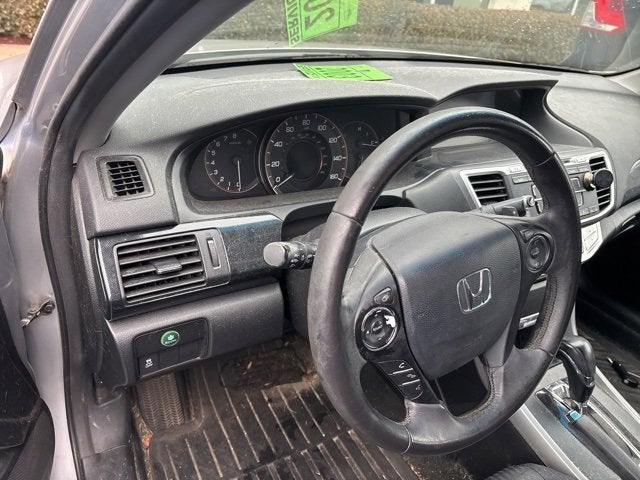 2013 Honda Accord Sport