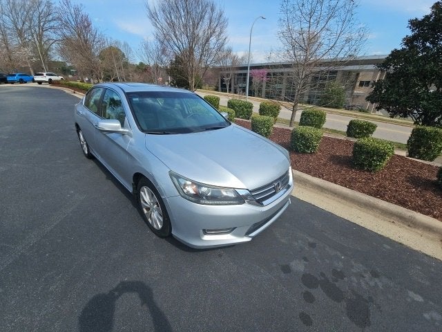 2013 Honda Accord EX
