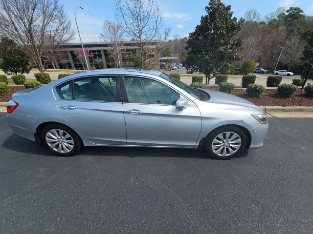 2013 Honda Accord EX