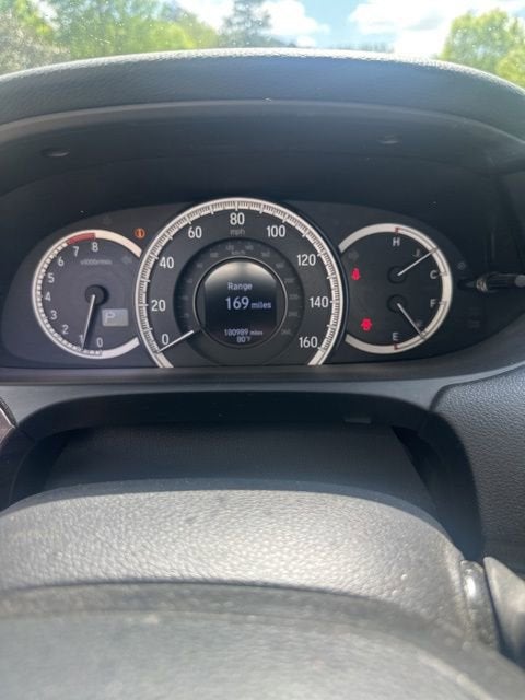 2017 Honda Accord Touring