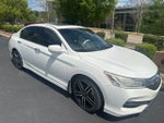 2017 Honda Accord Touring
