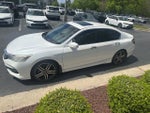 2017 Honda Accord Touring