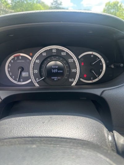 2017 Honda Accord Touring