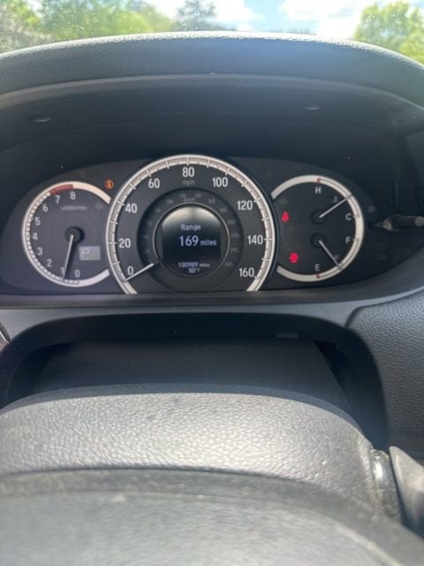 2017 Honda Accord Touring