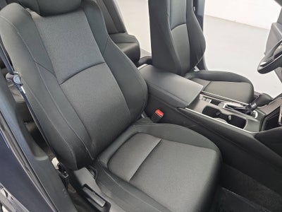 2018 Honda Accord LX 1.5T