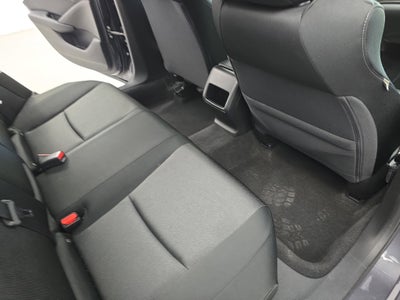 2018 Honda Accord LX 1.5T