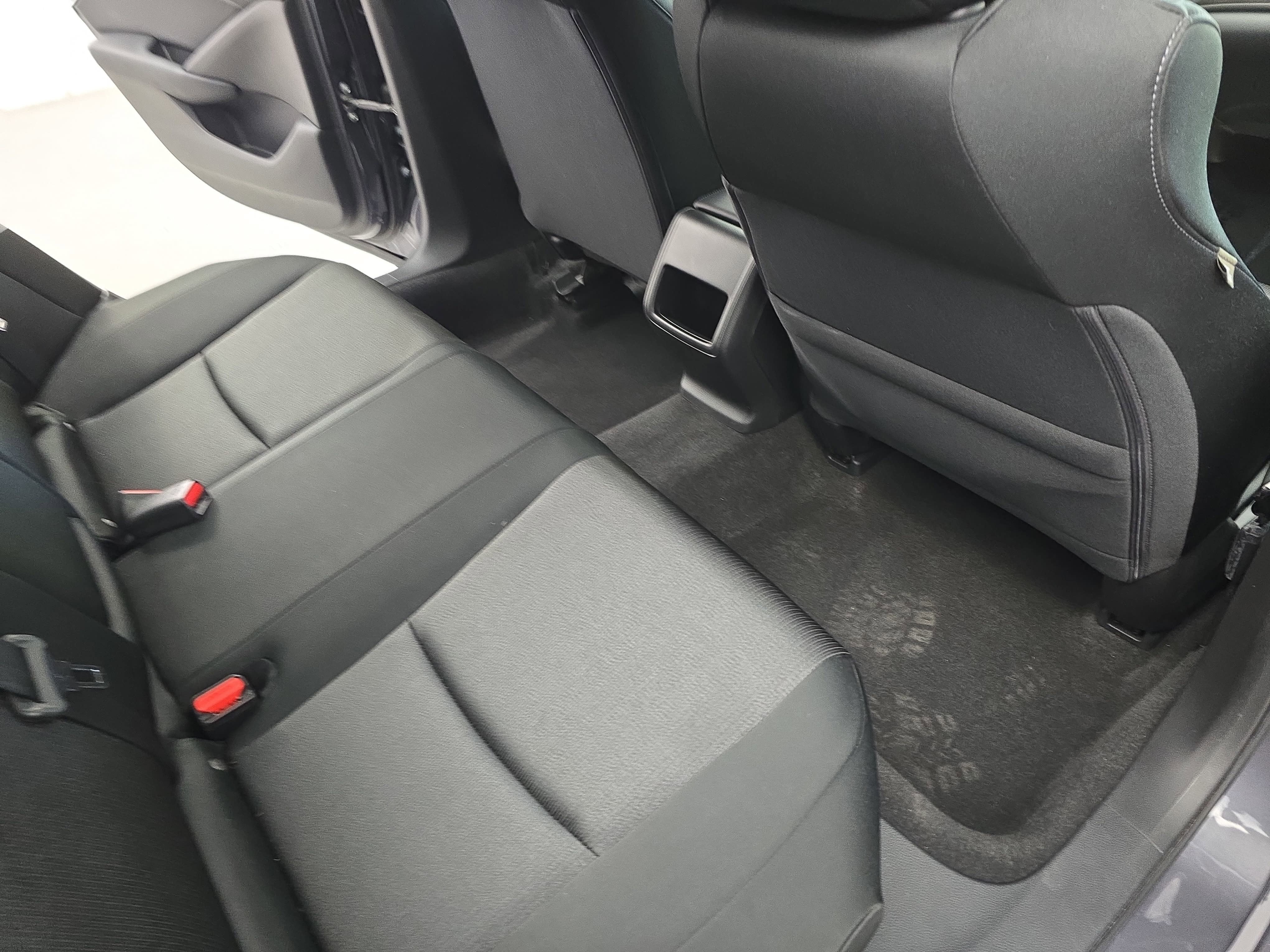 2018 Honda Accord LX 1.5T