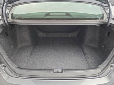 2018 Honda Accord LX 1.5T