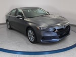 2018 Honda Accord LX 1.5T