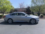 2019 Honda Accord LX 1.5T