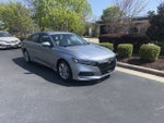 2019 Honda Accord LX 1.5T