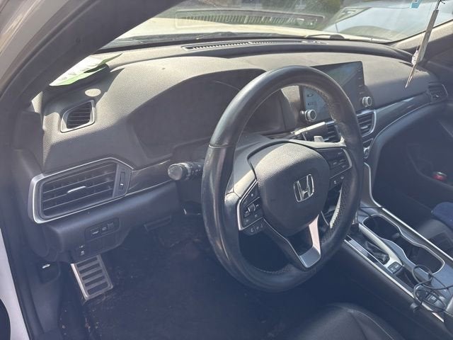 2018 Honda Accord Sport 1.5T