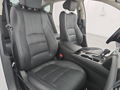 2021 Honda Accord Sport SE