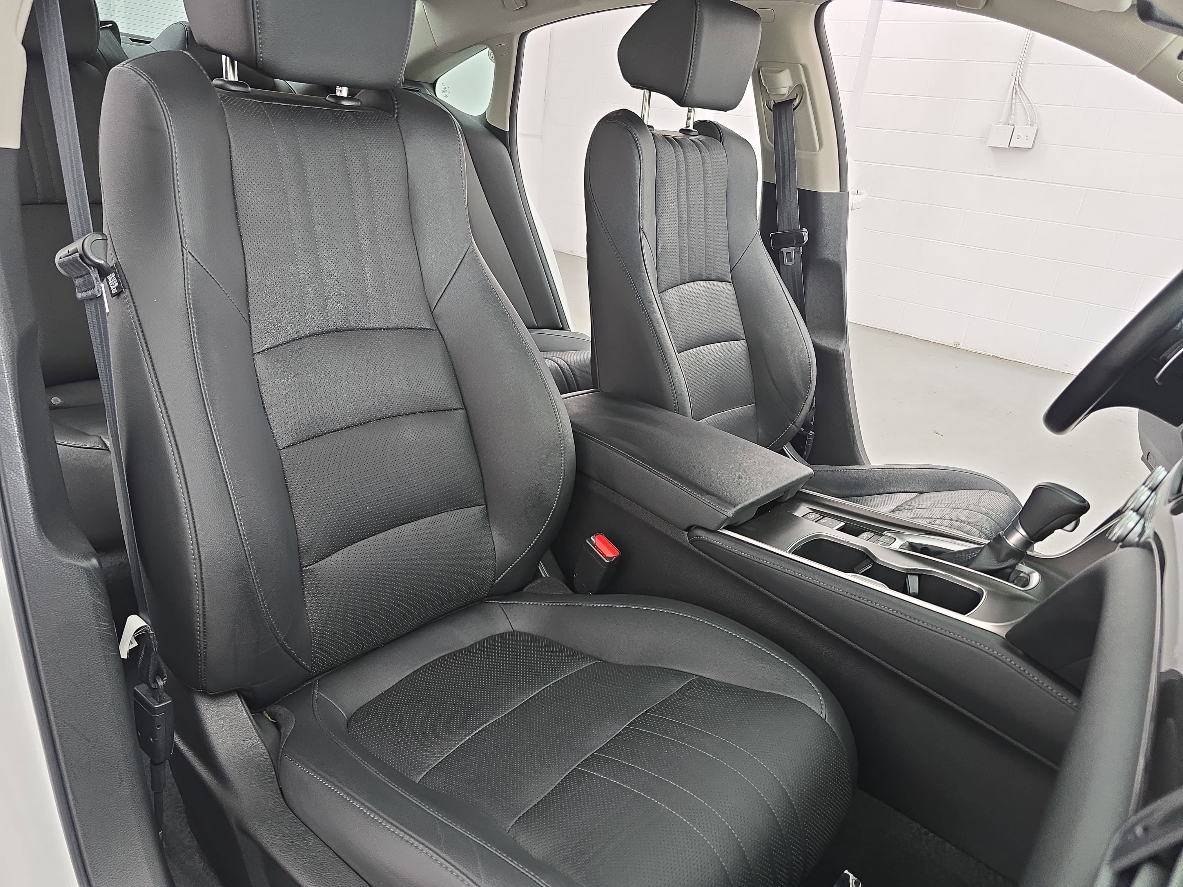 2021 Honda Accord Sport SE