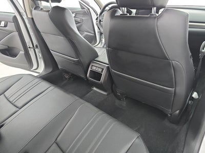 2021 Honda Accord Sport SE