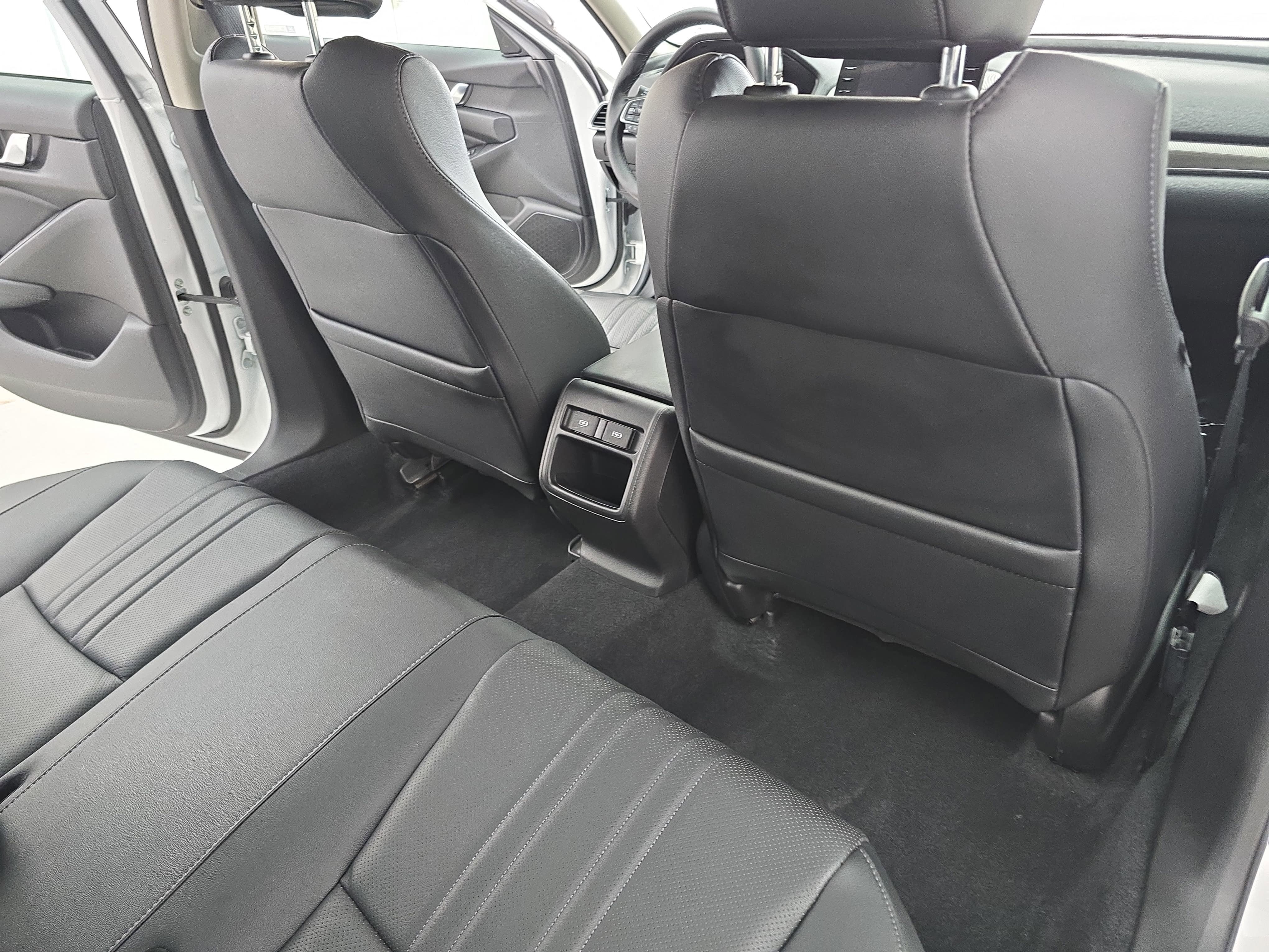 2021 Honda Accord Sport SE